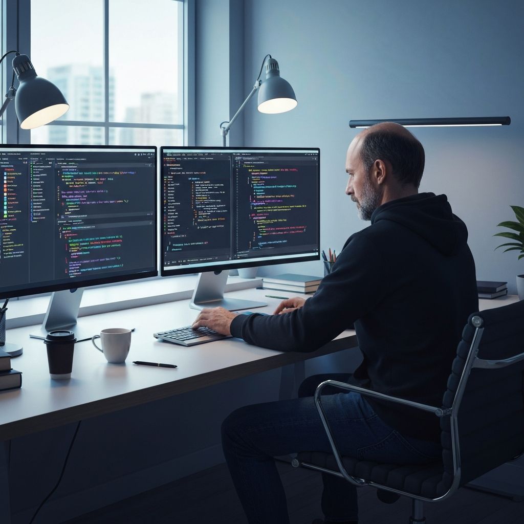 Desarrollo de software a medida