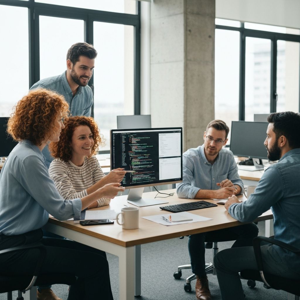 Outsourcing TI